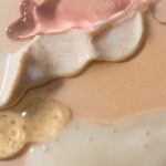 verschiedene emulsionen